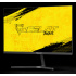 Monitor Ocelot Gaming OM-E27 LED 27", Full HD, 75Hz, HDMI, Negro  11