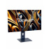 Monitor Gamer Ocelot Gaming OM-Magnus 27 OLED 27", 2560x1440 Quad HD, G-Sync/FreeSync, 240Hz, HDMI/DisplayPort, Gris  3