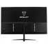 Monitor Gamer Curvo Ocelot Gaming OM24-C2 LED 24", 1920x1080 Full HD, FreeSync, 180Hz, HDMI/DisplayPort, Negro  2