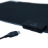 Mousepad Gamer Ocelot Gaming OMP01, 35 x 25cm, Grosor 3mm, Negro  4