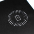 Mousepad Ocelot Gaming OMPR01 RGB, 35 x 25cm, Grosor 5mm, Negro  4
