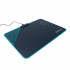 Mousepad Ocelot Gaming OMPR01 RGB, 35 x 25cm, Grosor 5mm, Negro  9