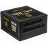 Fuente de Poder Ocelot Gaming OPS1000 80 PLUS Gold ATX, Modular, 24-pin ATX, 140mm, 1000W  1