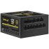 Fuente de Poder Ocelot Gaming OPS1000 80 PLUS Gold ATX, Modular, 24-pin ATX, 140mm, 1000W  2