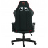Ocelot Gaming Silla Gamer OSRED-07, hasta 150kg, Rojo/Negro  3