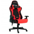 Ocelot Gaming Silla Gamer OSRED-07, hasta 150kg, Rojo/Negro  5