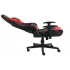 Ocelot Gaming Silla Gamer OSRED-07, hasta 150kg, Rojo/Negro  1