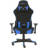 Ocelot Gaming Silla Gamer OST-ELECTRIC BLUE, hasta 150kg, Azul/Negro  1
