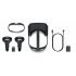 Oculus Lentes de Realidad Virtual Quest, 128GB, Negro  2