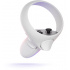 Oculus Kit Lentes de Realidad Virtual Quest 2 Advanced, 256GB, Blanco ― incluye 2 Controles, Cable de Carga, Separador de Gafas y Pilas  5