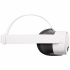 Oculus Lentes de Realidad Virtual Meta Quest 3S, 1832 x 1920, 256GB, Blanco  3
