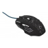 Mouse Gamer OEM Óptico X7, Alámbrico, USB, 3200DPI, Negro  3