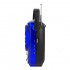 OEM Bocina WKS-204, Bluetooth, Alámbrico/Inalámbrico, 2.1 Canales, 3W RMS, Azul  4