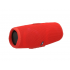 OEM Bocina Portátil BS-S9, Bluetooth, Inalámbrico, 6W RMS, Rojo  2