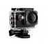 Cámara Deportiva OEM CAM360, 12MP, Full HD, MicroSD, Negro  1