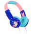 OEM Audífonos de Unicornio para Niños SY-KID105, Alámbrico, 3.5mm, Azul  1