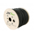 OEM Bobina de Fibra Óptica G.657.A2, Monomodo, 2000 Metros  1