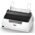 OKI Microline 1120, Blanco y Negro, Matriz de Puntos, 9 Pines, Serial/USB, Print  1