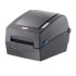 OKI LD640D, Impresora de Etiquetas, Térmica Directa, Serial + Paralelo + USB, 	300 x 300DPI, Negro