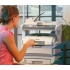 OKI CX2033 MFP, Color, Matriz de Puntos, Print/Scan/Copy/Fax - Imagen adicional 2