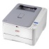 OKI C330dn, Color, LED, Print
