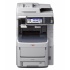 Multifuncional OKI MC780, Color, LED, Print/Scan/Copy/Fax  1