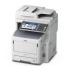 Multifuncional OKI MPS5502mb, Blanco y Negro, LED, Print/Scan/Copy/Fax  1