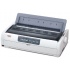 OKI MICROLINE 621, Blanco y Negro, Matriz de Puntos, 9 Pines, Paralelo/USB 2.0, Print