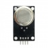 Oky Sensor para Detección de Gas MQ-4 Metano, 5V, 300 - 10000PPM Arduino  1