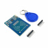 OKY Kit Módulo RFID RC522, 13.56MHz, 3.3V, con Tarjeta y Llavero  2
