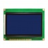 Oky Pantalla LCD para Placas de Desarrollo Arduino OS-04001, 128 x 64 Puntos, Fondo Azul - Imagen adicional 1