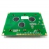 Oky Pantalla LCD para Placas de Desarrollo Arduino OS-04001, 128 x 64 Puntos, Fondo Azul - Imagen adicional 2