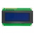 Oky Pantalla LCD para Placas de Desarrollo Arduino OS-04008, 4 x 20 Puntos, Fondo Azul  2