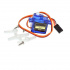 OKY Módulo Micro Servo SG90, 180°, Azul  3