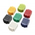 Oky Kit de Micro Protoboards P3-00039, 25 Puntos, Multicolor, 7 Piezas  1