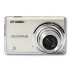 Cámara Digital Olympus FE-5020, 12MP, Zoom óptico 5x, Blanco  1