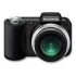 Cámara Digital Olympus SP-600UZ, 12MP, Zoom óptico 15x, Negro  1