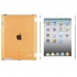Omega Funda de ABS para iPad 4 9.7", Naranja  1