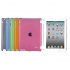 Omega Funda de ABS para iPad 4 9.7", Naranja  2
