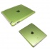 Omega Funda de ABS para iPad 4 9.7", Verde  3
