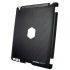 Omega Funda de ABS para iPad 2 9.7", Negro  3