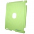 Omega Funda de ABS para iPad 2 9.7", Verde  2