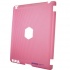 Omega Funda de ABS para iPad 2 9.7", Rosa  2