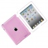 Omega Funda de ABS para iPad 2 9.7", Rosa  4