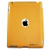 Omega Funda de ABS para iPad 2 9.7", Naranja  1