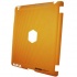 Omega Funda de ABS para iPad 2 9.7", Naranja  2