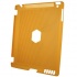 Omega Funda de ABS para iPad 2 9.7", Naranja  3