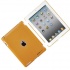 Omega Funda de ABS para iPad 2 9.7", Naranja  4