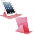 Omega Funda de ABS para iPad 2 9.7", Rosa  1