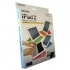 Omega Funda de ABS para iPad 2 9.7", Rosa  10